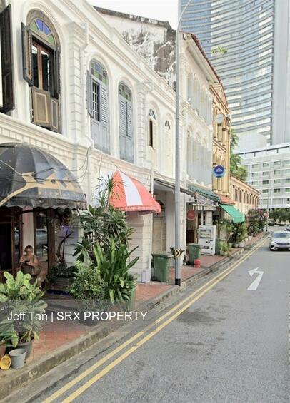 48 ARAB STREET (D7), Shop House #526323191